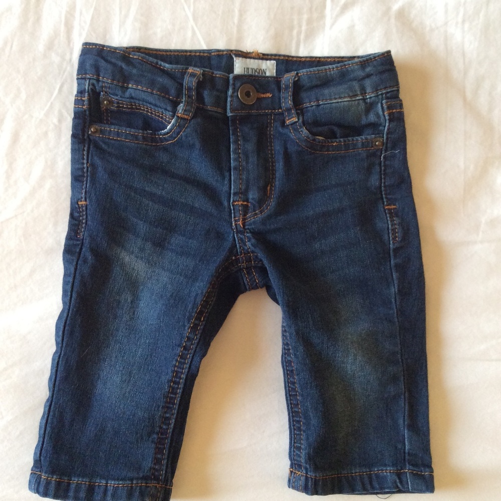Hudson baby jeans